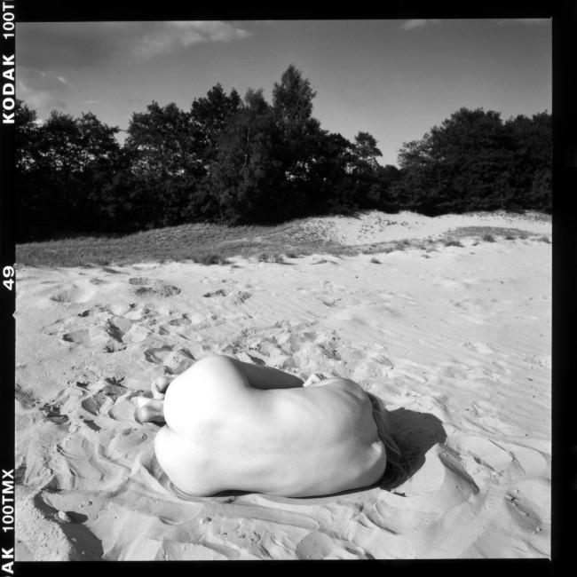 Nagość zakryta - Plener NPF - fotografia Piotr Prokopowicz, portfolio fotograf