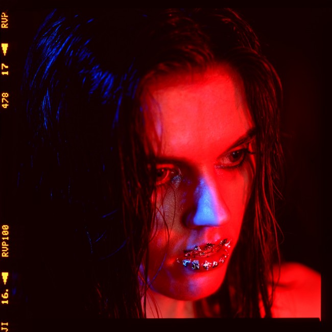 Portrait - Kasia - photo Piotr Prokopowicz, portfolio photographer